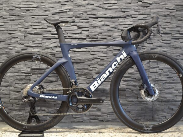 Bianchi Oltre Comp