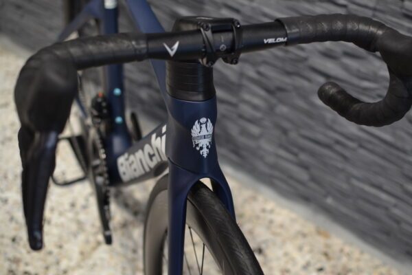 Bianchi Oltre Comp – Bild 10