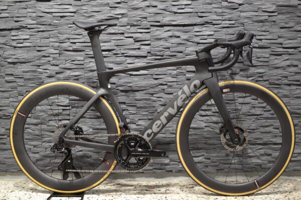 Cervelo S5 – Bild 4