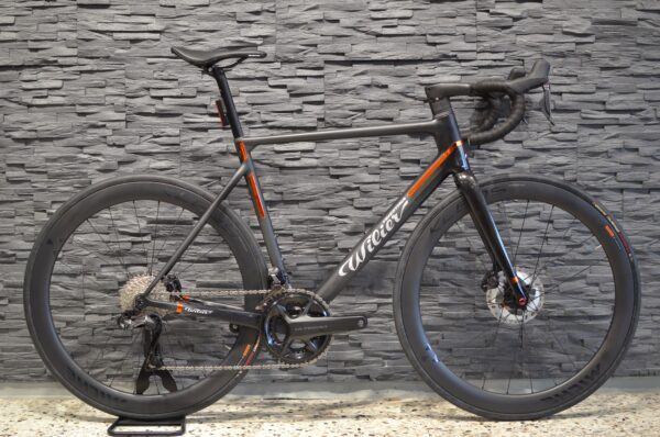 -20% Wilier Verticale SLR 2025