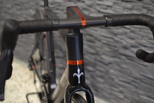 -20% Wilier Verticale SLR 2025 – Bild 2
