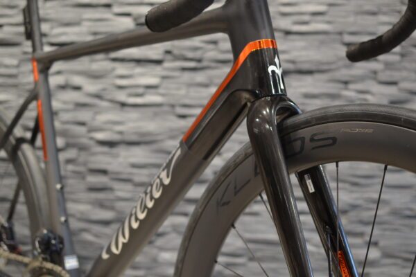 -20% Wilier Verticale SLR 2025 – Bild 3