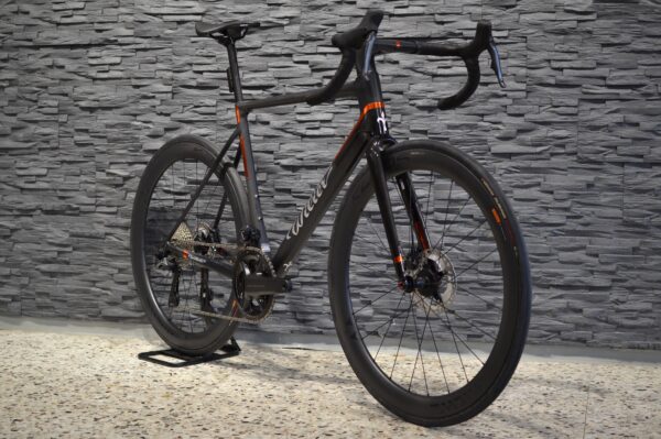 -20% Wilier Verticale SLR 2025 – Bild 6
