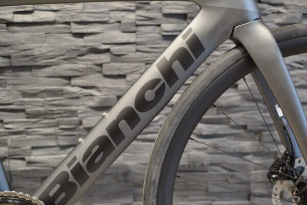 Bianchi Oltre Race – Bild 8