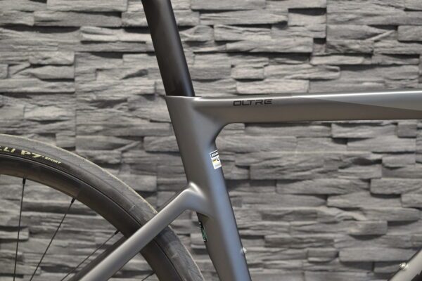 Bianchi Oltre Race – Bild 9