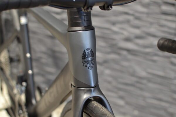 Bianchi Oltre Race – Bild 11