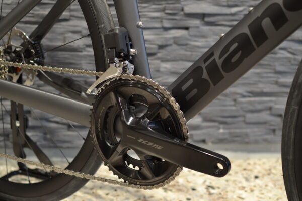 Bianchi Oltre Race – Bild 12