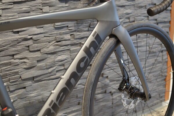 Bianchi Oltre Race – Bild 13