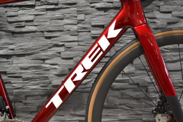 Trek Madone SL 6 Gen 8 – Bild 9