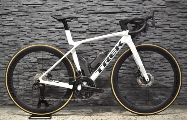 Trek Madone SLR 7 Gen 8 – Bild 3