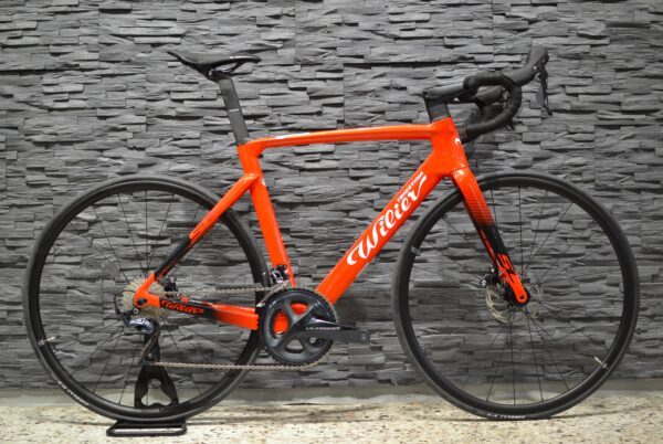 -33% Wilier Cento10 SL