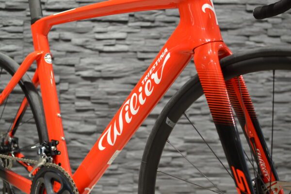 -33% Wilier Cento10 SL – Bild 5