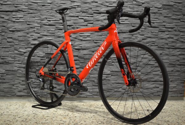 -33% Wilier Cento10 SL – Bild 4