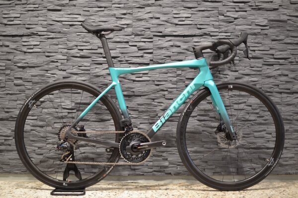 Bianchi Specialissima Pro