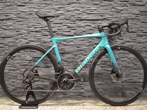 Bianchi Specialissima Pro