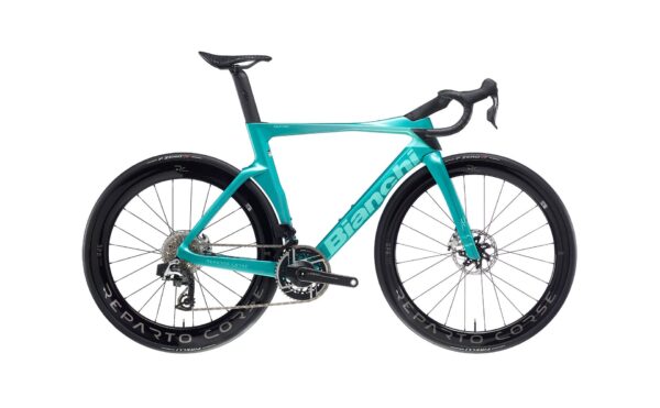 Bianchi Oltre RC – Bild 9
