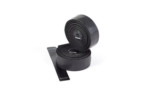 Bianchi bar tape black