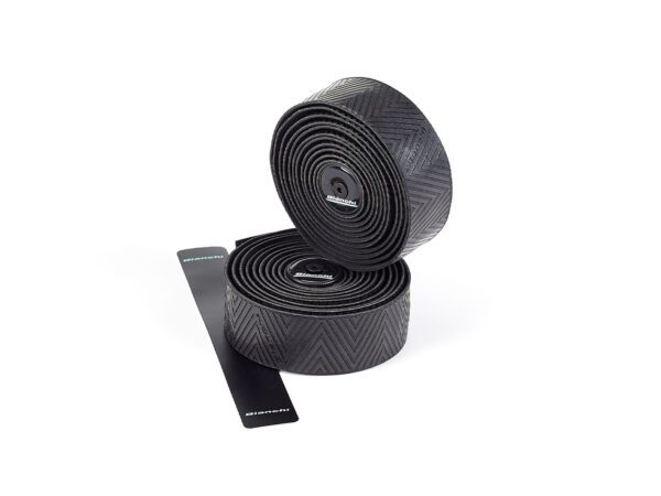 Bianchi bar tape black