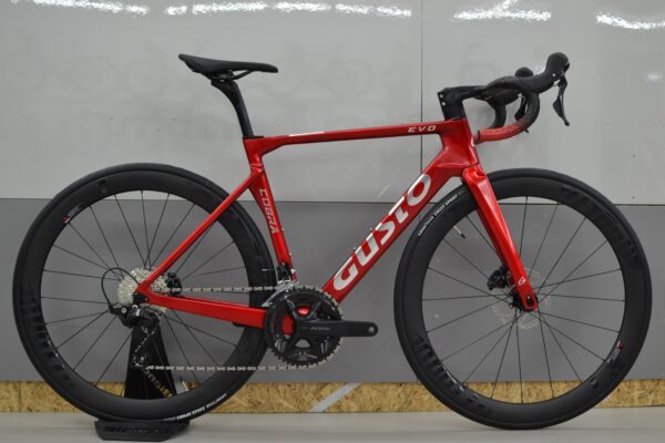 Gusto Cobra Ultra – Bild 4
