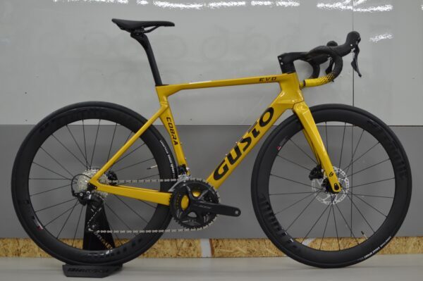 Gusto Cobra Ultra – Bild 5
