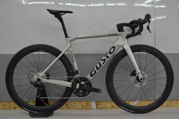 Gusto Cobra Ultra – Bild 3
