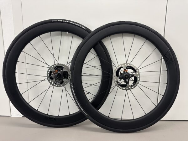 Lapierre 50mm Carbon Disc