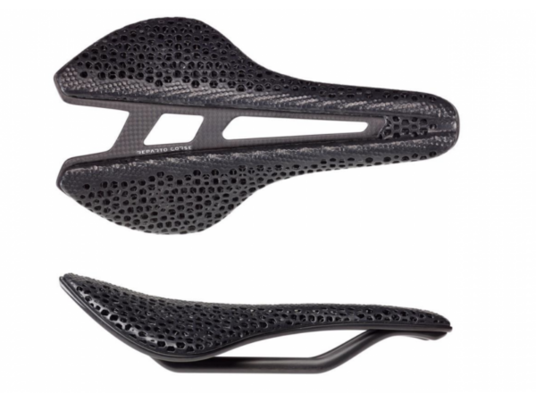 Sattel Bianchi Reparto Corse Rc 139 Carbon Air