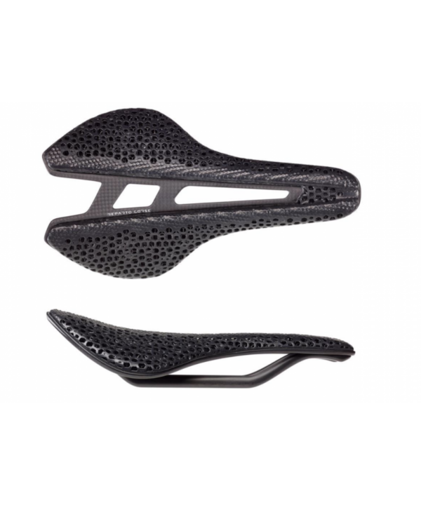 Sattel Bianchi Reparto Corse Rc 139 Carbon Air