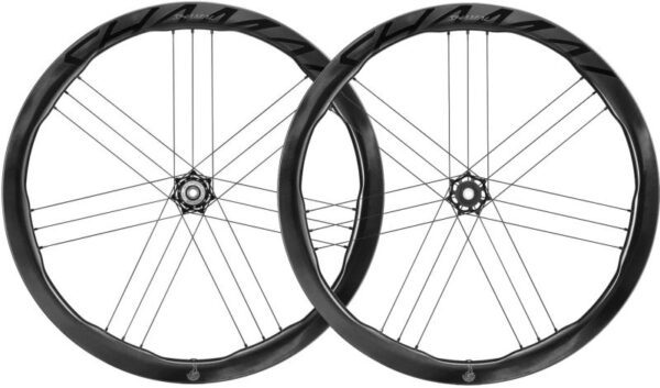 Campagnolo Shamal Dual Profile DB 2WF C23 Laufradsatz – Bild 5