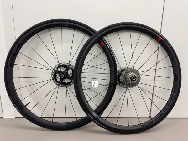 -26% Fulcrum Speed 25