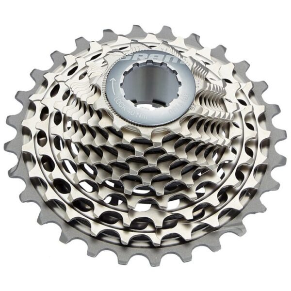 SRAM Red XG-1190 Kassette 11s Kassette | 11-32T