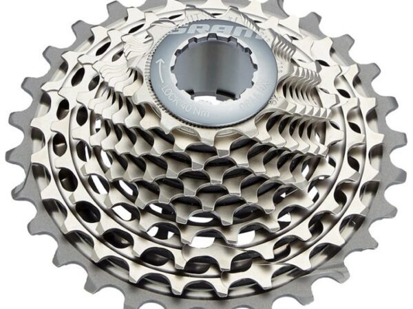 SRAM Red XG-1190 Kassette 11s Kassette | 11-28T