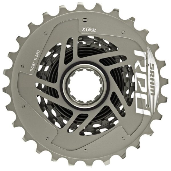 SRAM Red XG-1190 Kassette 11s Kassette | 11-28T – Bild 2