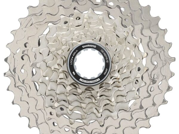 Shimano105 CS-HG710 12s Kassette | 11-34