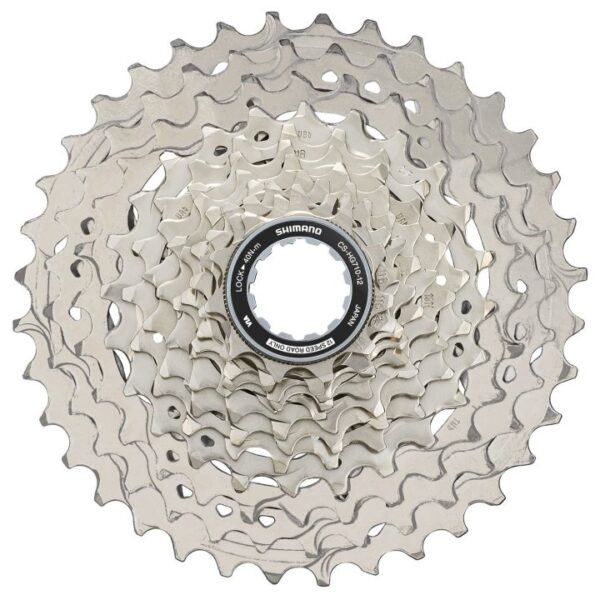 Shimano105 CS-HG710 12s Kassette | 11-34
