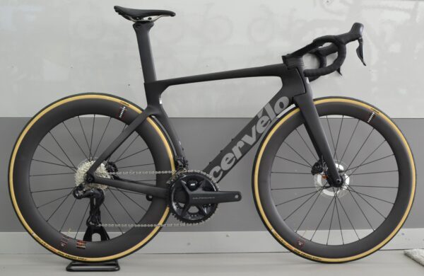 Cervelo S5