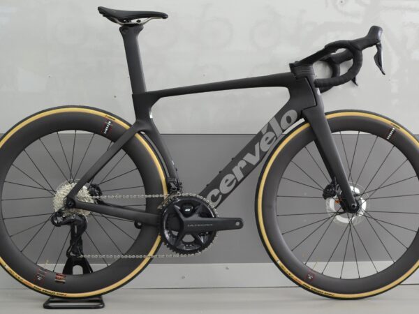 Cervelo S5