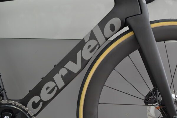 Cervelo S5 – Bild 5