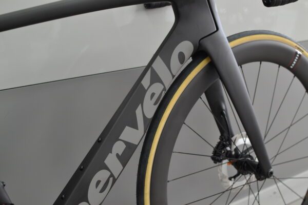 Cervelo S5 – Bild 6