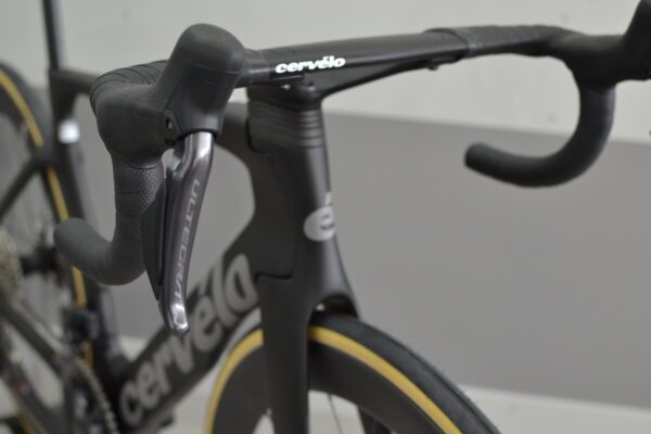 Cervelo S5 – Bild 8