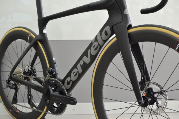 Cervelo S5 – Bild 9