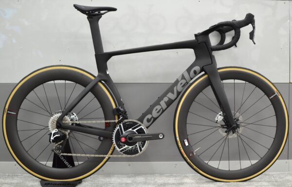 Cervelo S5 – Bild 3