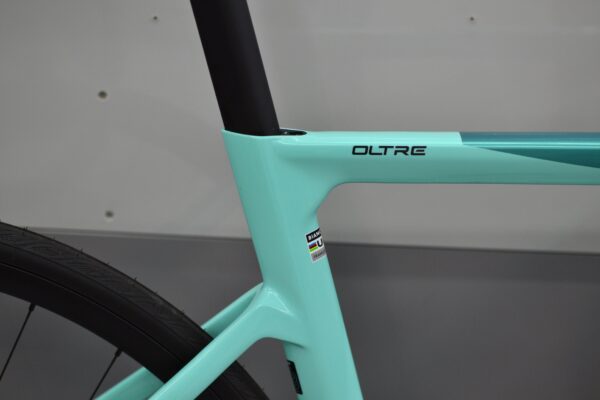 Bianchi Oltre Race – Bild 6