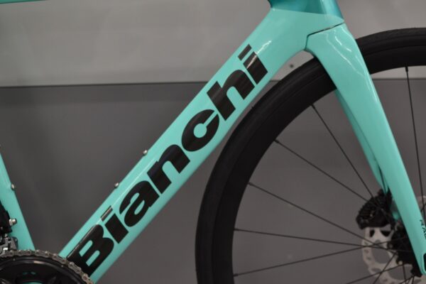Bianchi Oltre Race – Bild 7