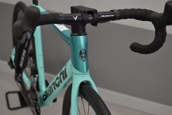 Bianchi Oltre Race – Bild 5