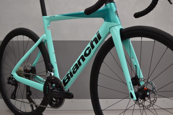 Bianchi Oltre Race – Bild 4