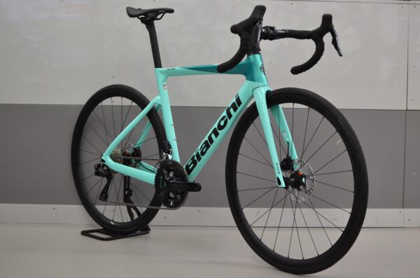 Bianchi Oltre Race – Bild 3