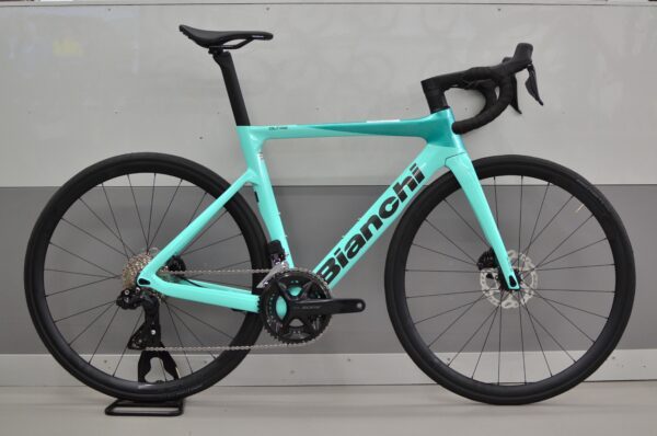 Bianchi Oltre Race