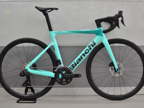 Bianchi Oltre Race