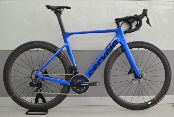 -17% Cervelo Soloist